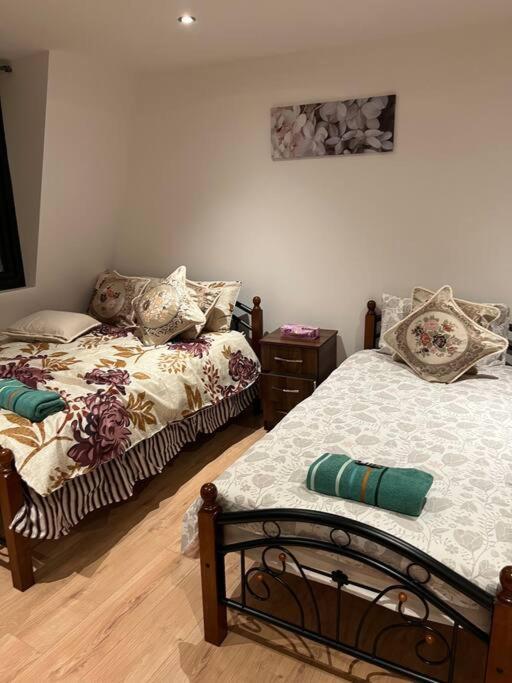 010- Lovely One Bedroom In Ealing F6 Exterior foto