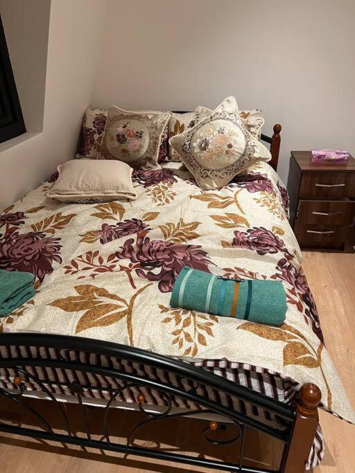 010- Lovely One Bedroom In Ealing F6 Exterior foto